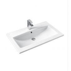 Раковина подвесная Santeri Элина 75 1.WH50.1.619 белая